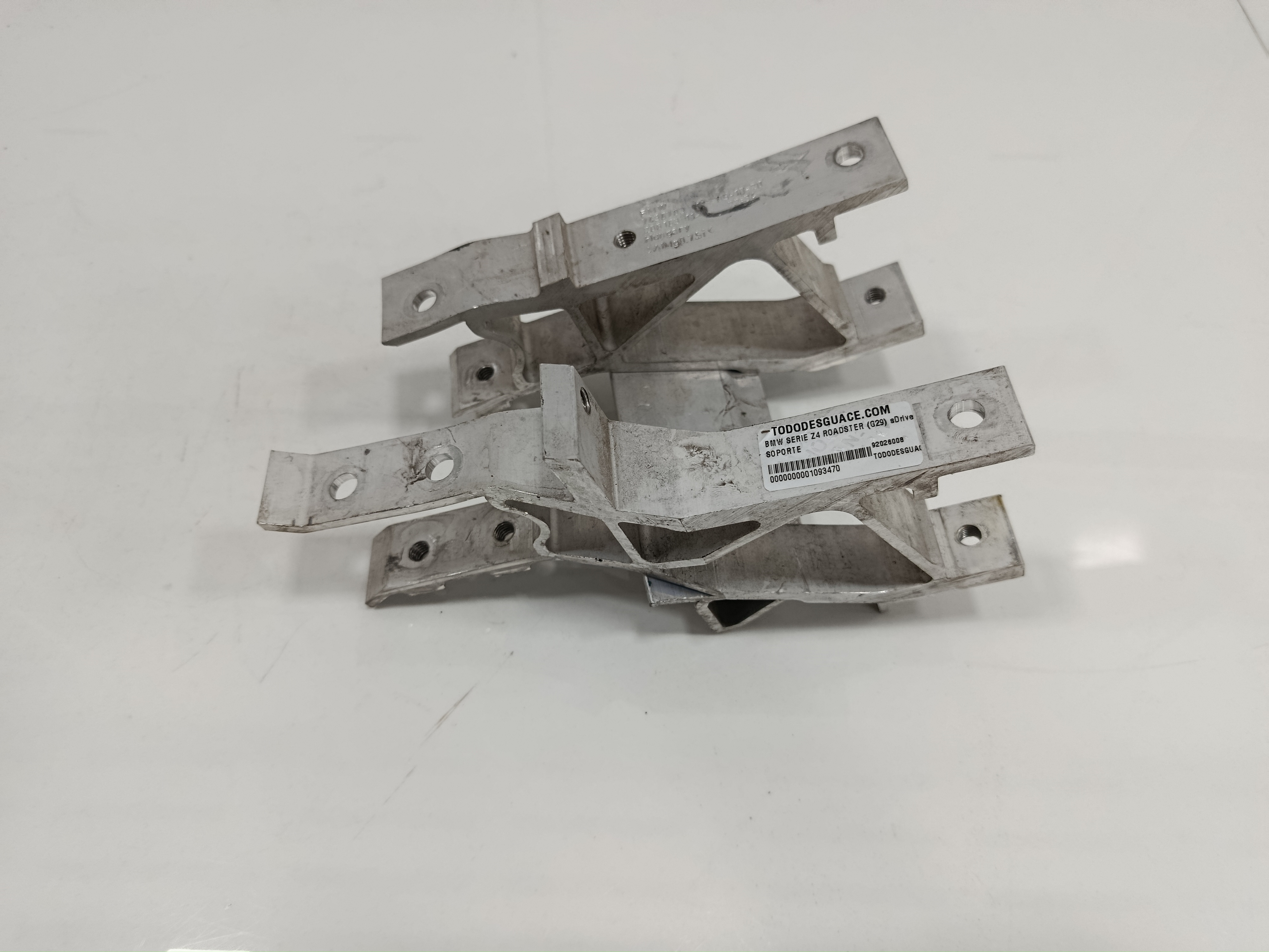 Valvula de aire de frenos renault t 460 dti 11 460 euro vi