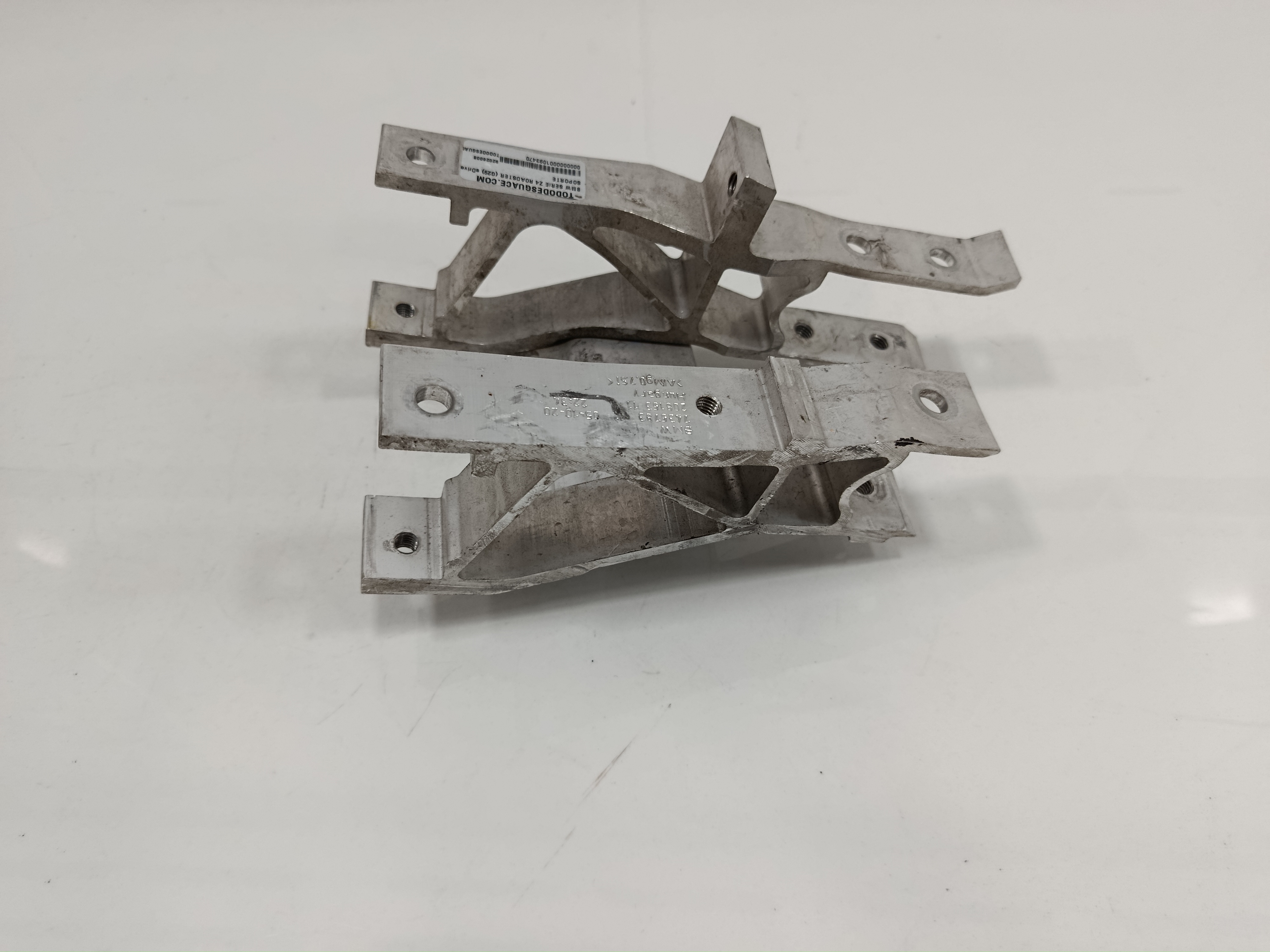 Valvula de aire de frenos renault t 460 dti 11 460 euro vi