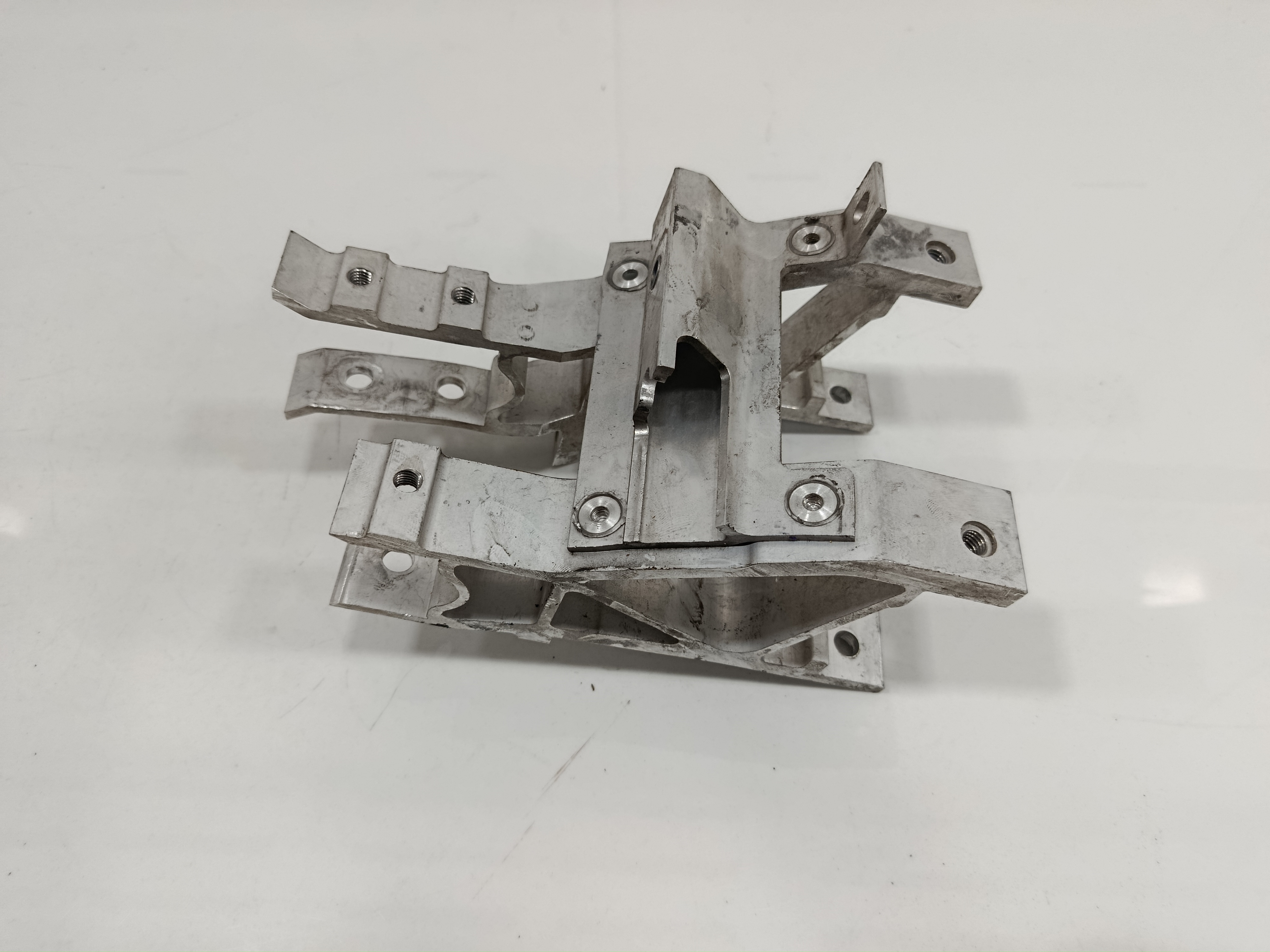 Valvula de aire de frenos renault t 460 dti 11 460 euro vi