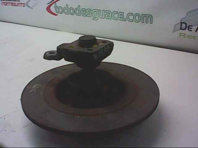  mangueta trasera izquierda   renault scenic (ja..) 1.9 dci dynamique 1.9 dci diesel cat