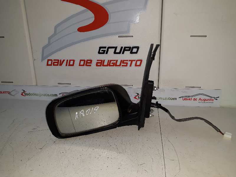 Retrovisor izquierdo electrico toyota prius (nhw20) 