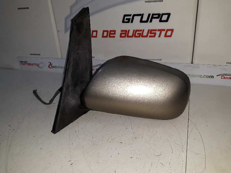 Retrovisor izquierdo electrico toyota prius (nhw20) 