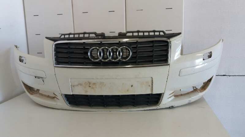 Paragolpes delantero audi a3 (8p) 2.0 tdi ambition (103kw)