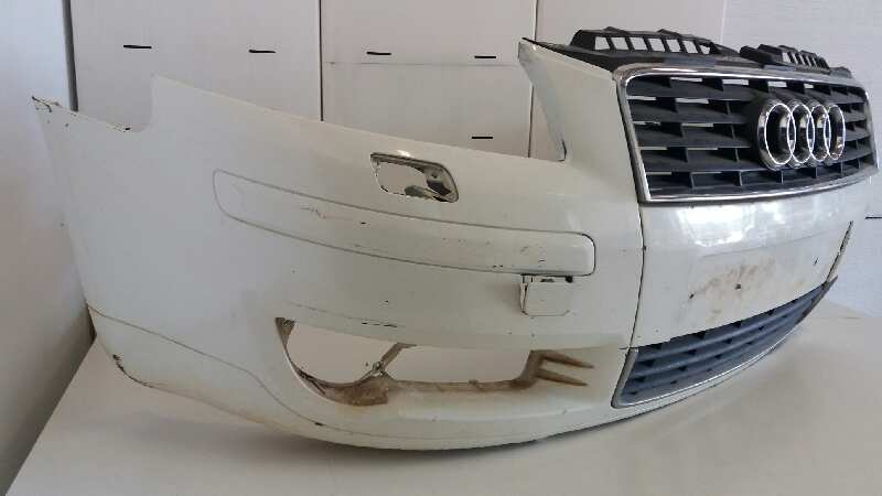 Paragolpes delantero audi a3 (8p) 2.0 tdi ambition (103kw)