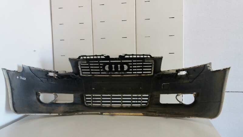 Paragolpes delantero audi a3 (8p) 2.0 tdi ambition (103kw)