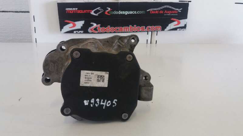 Depresor freno / bomba vacio seat ibiza (6j5) ecomotive