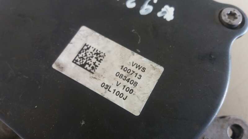 Depresor freno / bomba vacio seat ibiza (6j5) ecomotive