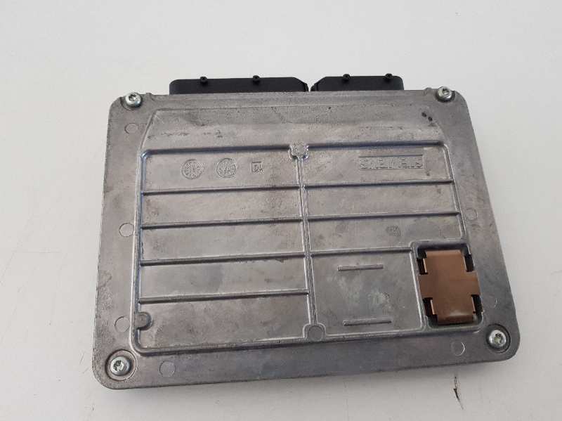 Centralita motor uce audi a3 (8l) 1.6 ambiente