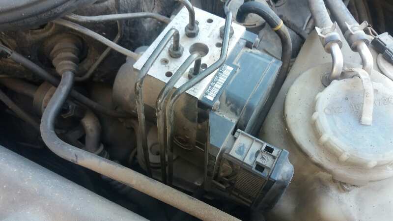 Abs mercedes-benz clase e (w210) berlina diesel 300 turbodiesel (210.025)