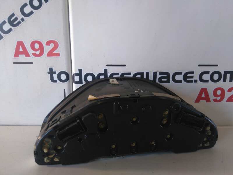 Cuadro instrumentos mercedes-benz clase e (w210) berlina diesel 300 turbodiesel (210.025)
