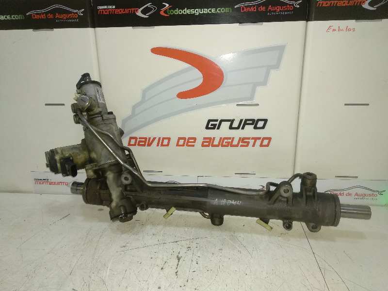 Cremallera direccion bmw serie 5 berlina (e60) 530d