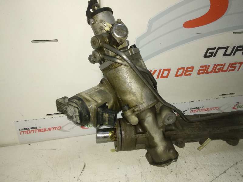 Cremallera direccion bmw serie 5 berlina (e60) 530d
