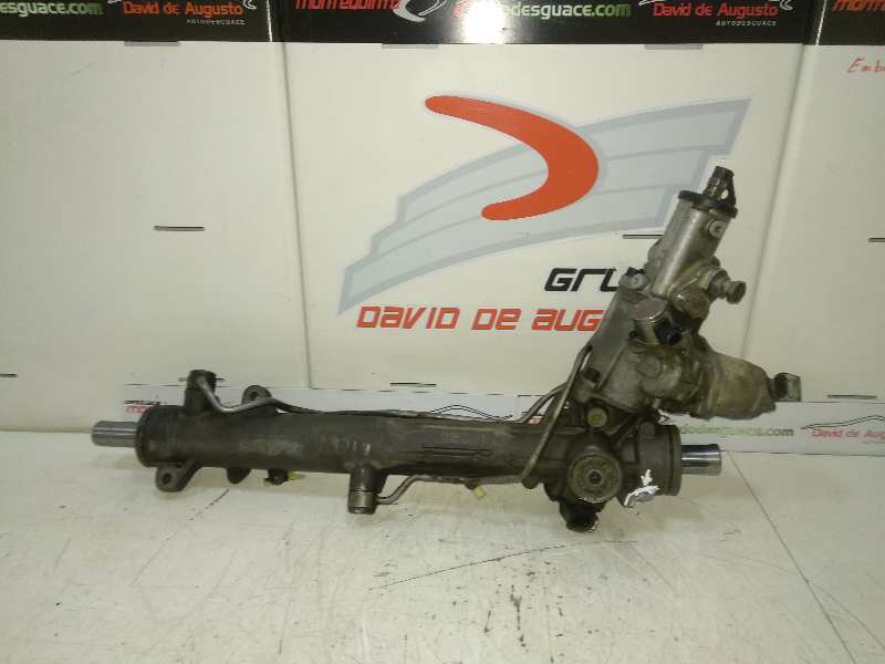 Cremallera direccion bmw serie 5 berlina (e60) 530d