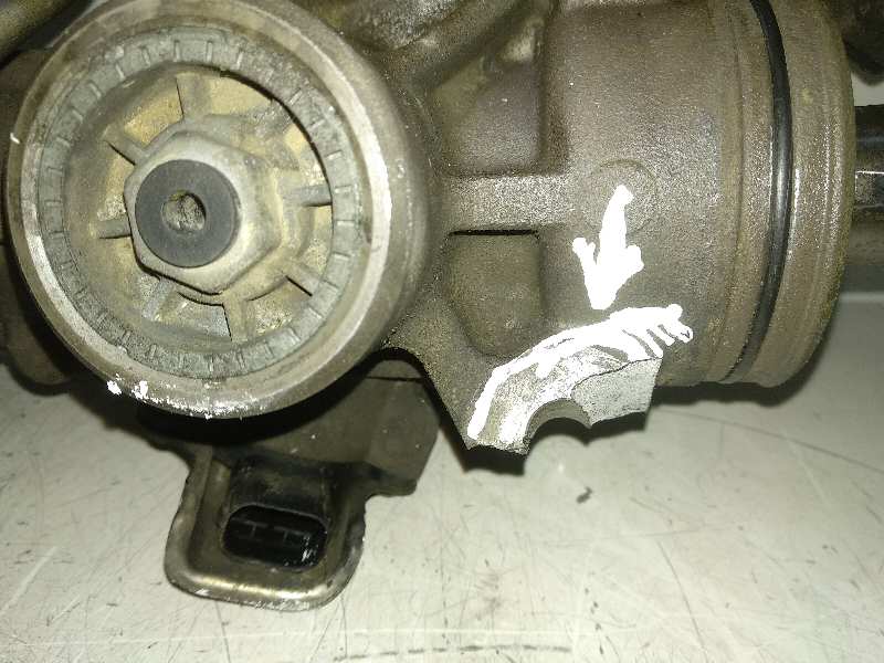 Cremallera direccion bmw serie 5 berlina (e60) 530d
