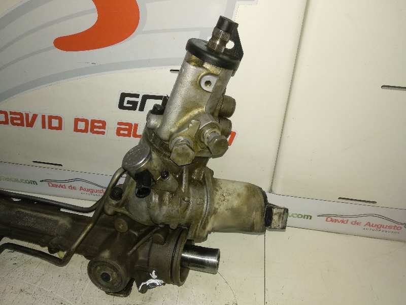 Cremallera direccion bmw serie 5 berlina (e60) 530d