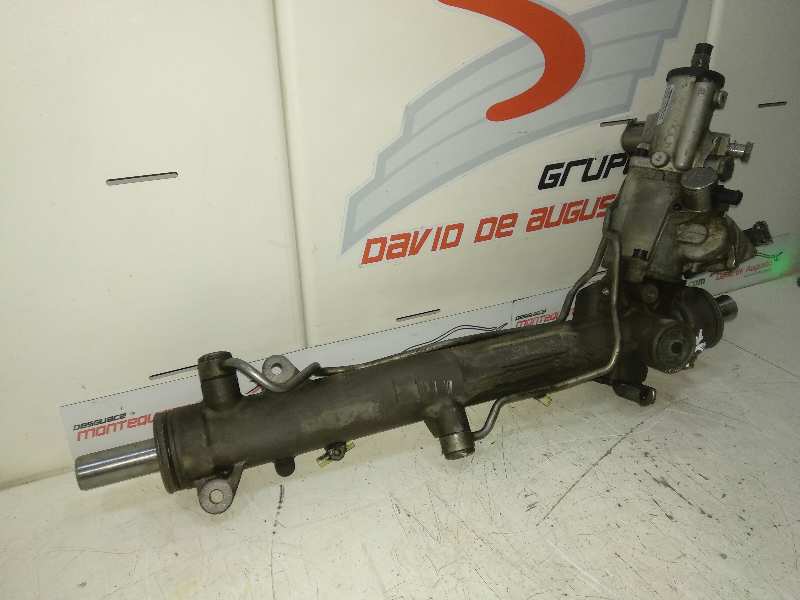 Cremallera direccion bmw serie 5 berlina (e60) 530d