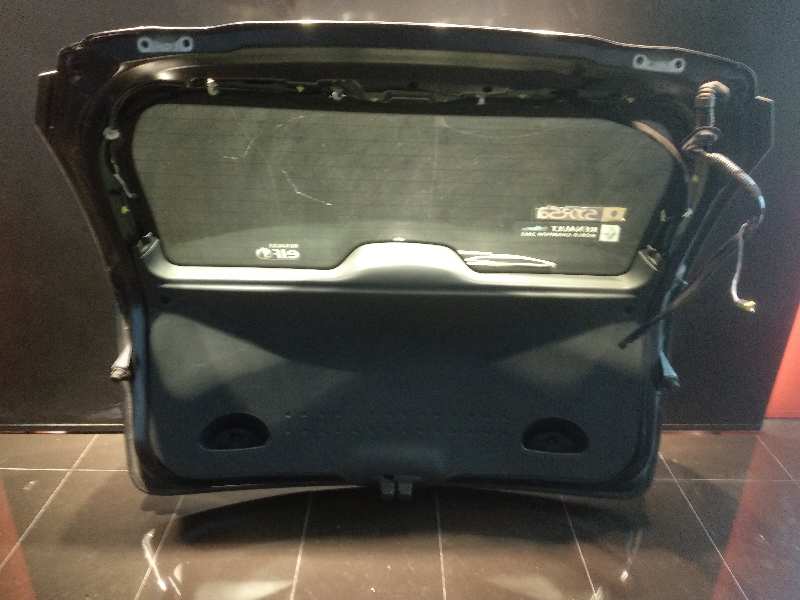 Porton trasero renault megane ii familiar authentique