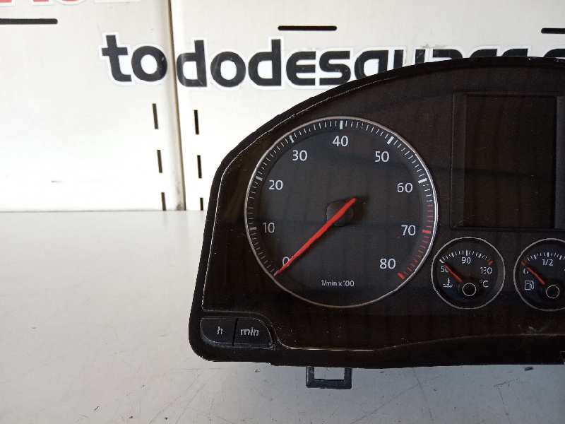 Cuadro instrumentos volkswagen golf v berlina (1k1) conceptline (e)