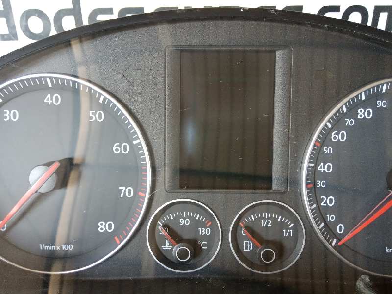 Cuadro instrumentos volkswagen golf v berlina (1k1) conceptline (e)
