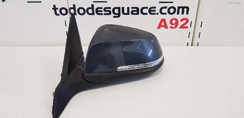 Retrovisor izquierdo bmw serie 1 lim. (f21) 118d