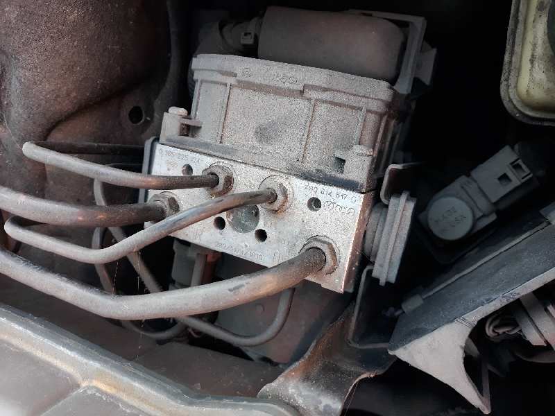 Abs audi a6 berlina (4b2) 2.5 tdi