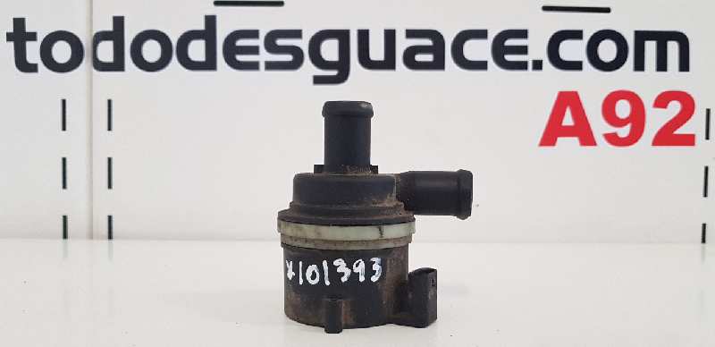 Bomba agua seat ibiza (6j5) ecomotive