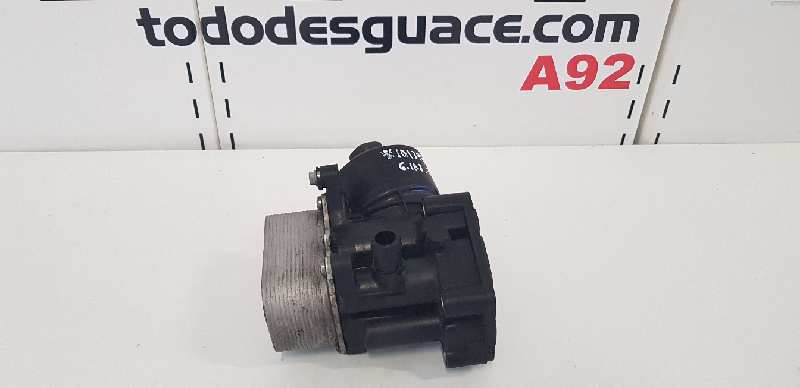 Enfriador aceite motor seat ibiza (6j5) ecomotive