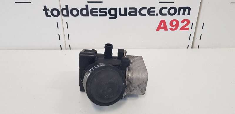 Enfriador aceite motor seat ibiza (6j5) ecomotive
