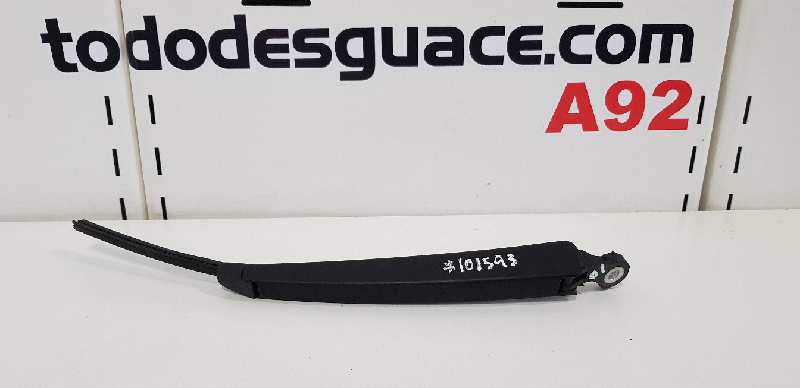 Brazo limpia trasero volkswagen polo (9n1) conceptline