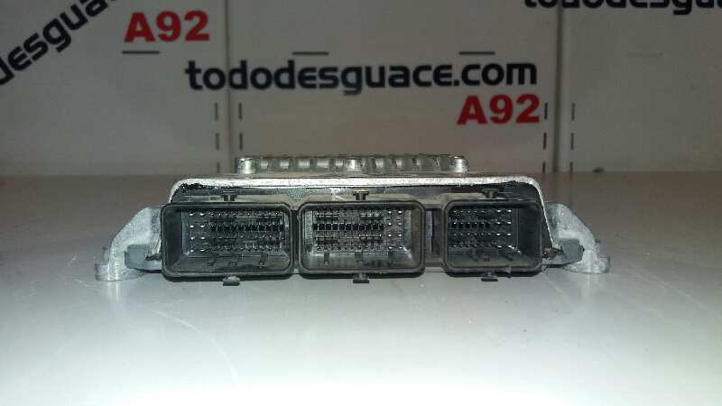 Centralita motor uce citroen c5 break exclusive