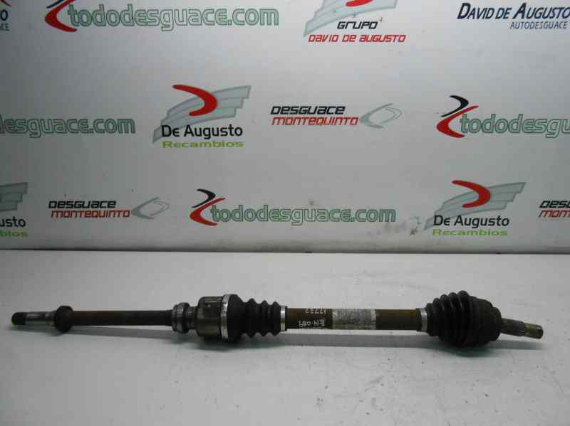  transmision delantera derecha   peugeot 307 (s1) xr 1.6 16v cat