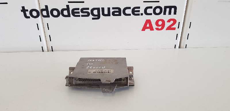 Centralita motor uce mercedes-benz clase sl (w129) 500 (129.068)