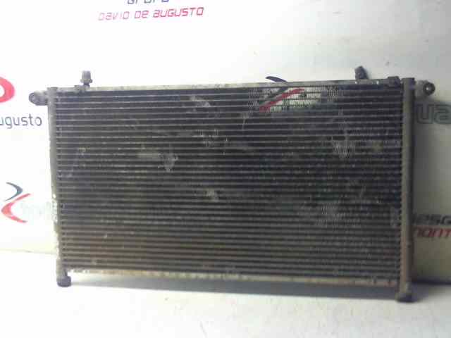  condensador / radiador aire acondicionado   nissan terrano/terrano ii (r20) 2.7 turbodiesel 2.7 turbodiesel
