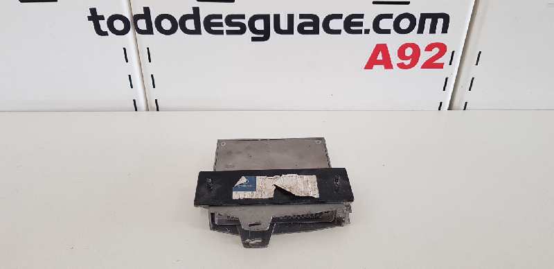 Centralita motor uce mercedes-benz clase sl (w129) 500 (129.068)