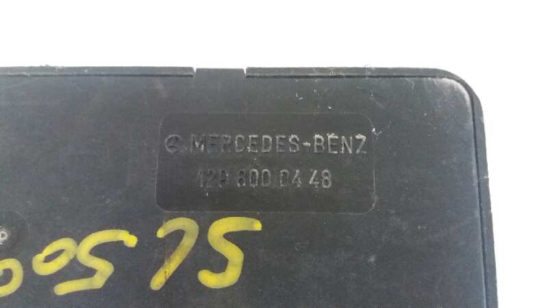 Bomba cierre centralizado mercedes-benz clase sl (w129) 500 (129.068)