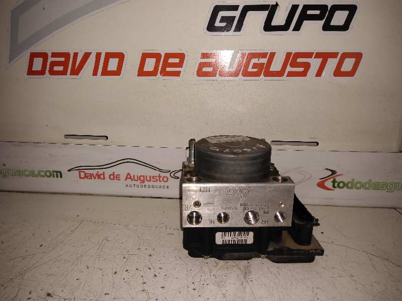Abs opel corsa d enjoy