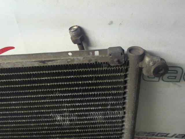 condensador / radiador aire acondicionado   nissan terrano/terrano ii (r20) 2.7 turbodiesel 2.7 turbodiesel