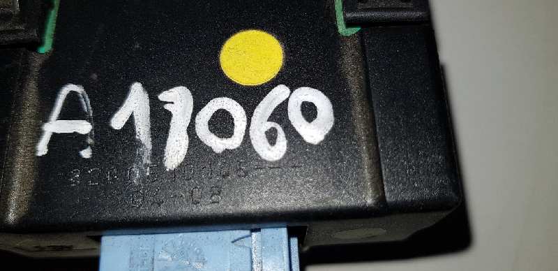 Mando freno mano electrico renault scenic ii i music