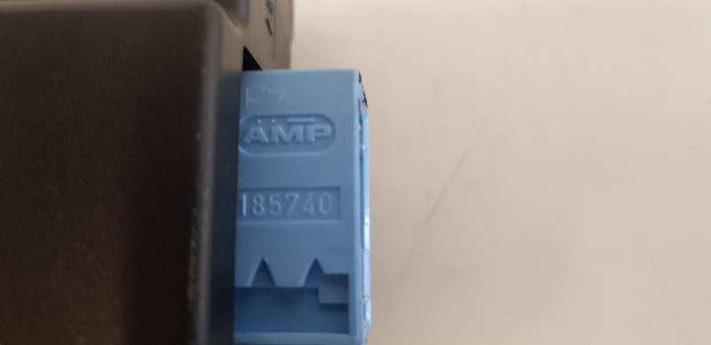 Mando freno mano electrico renault scenic ii i music