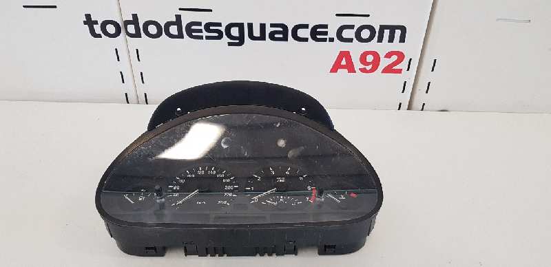 Cuadro instrumentos bmw serie 3 berlina (e46) 318i