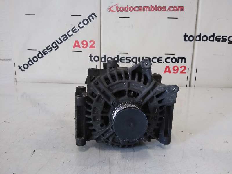 Alternador mercedes-benz clase e (w211) berlina e 220 cdi (211.006)