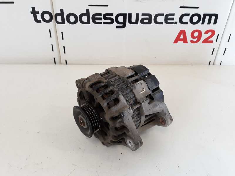 Alternador chevrolet kalos 1.2 s (da)
