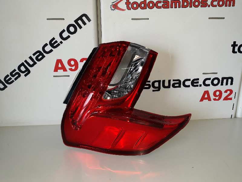 Piloto trasero izquierdo citroen c4 aircross exclusive plus 2wd
