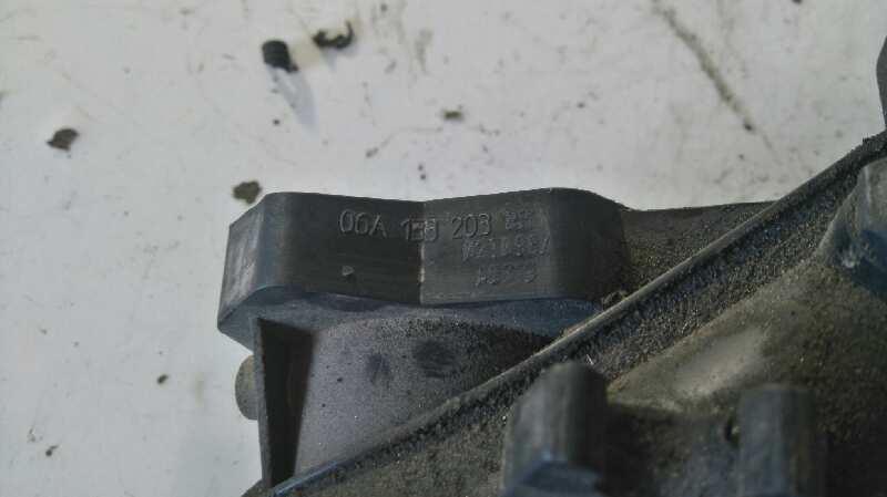 Colector admision audi a3 (8l) 1.6 ambiente