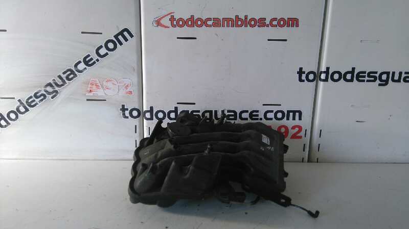 Colector admision audi a3 (8l) 1.6 ambiente