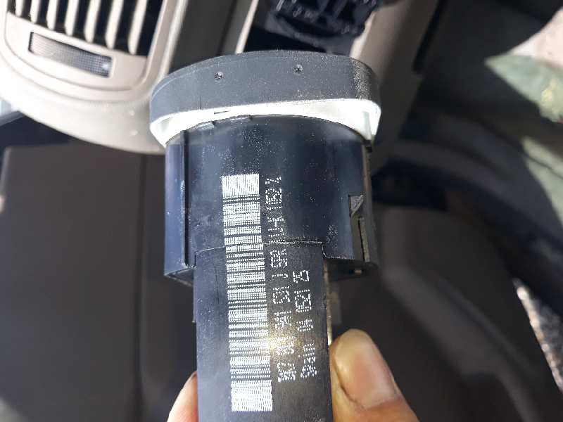 Mando luces audi a3 (8l) 1.6 ambiente