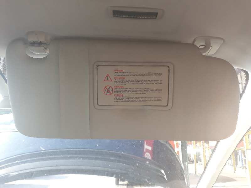 Parasol derecho renault espace iv (jk0) expression