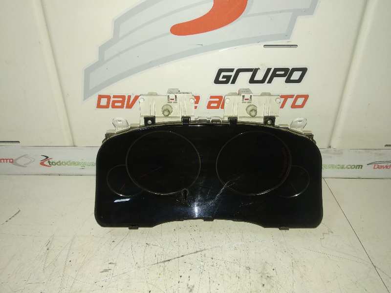 Cuadro instrumentos toyota land cruiser (j12) 3.0 d4d gx