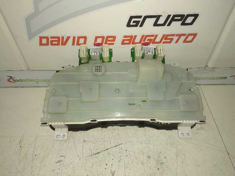 Cuadro instrumentos toyota land cruiser (j12) 3.0 d4d gx