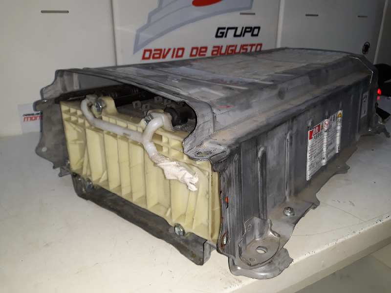 Bateria toyota prius (nhw20) 